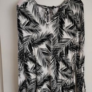 Jessica London, 14/16, Black& White